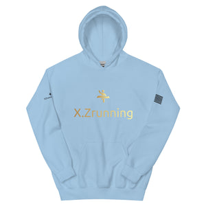 XZrunning Hoodie