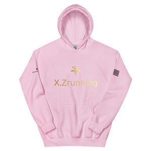 XZrunning Hoodie