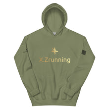 Load image into Gallery viewer, XZrunning Hoodie