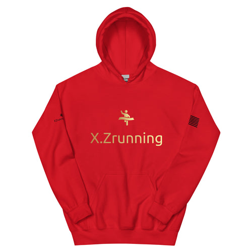 XZrunning Hoodie