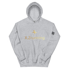 Load image into Gallery viewer, XZrunning Hoodie