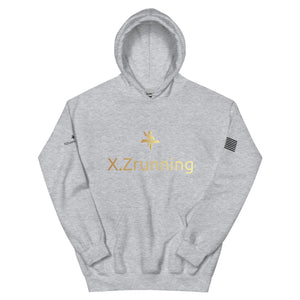 XZrunning Hoodie