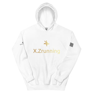 XZrunning Hoodie