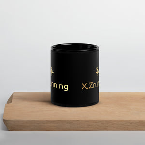 XZrunning Mug