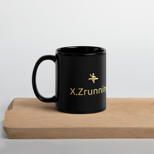 XZrunning Mug