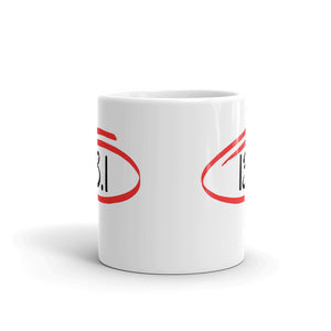 13.1 mug