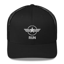 Load image into Gallery viewer, RUN HAT