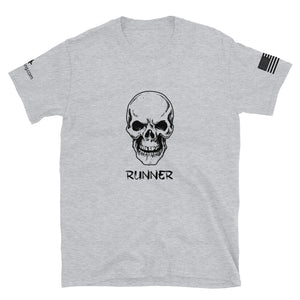 Skull Runner Tee