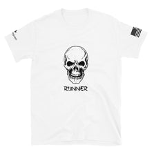 Load image into Gallery viewer, Skull Runner Tee