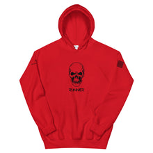 Load image into Gallery viewer, Skull Runner Hoodie