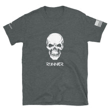 Load image into Gallery viewer, Skull Runner Tee