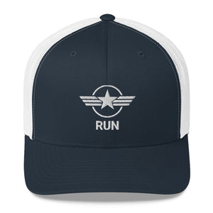 RUN HAT