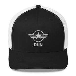 RUN HAT