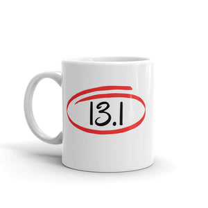 13.1 mug