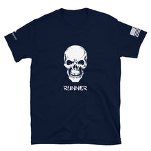 Load image into Gallery viewer, Skull Runner Tee