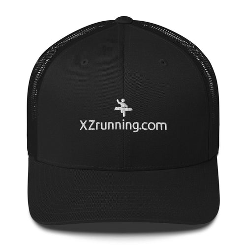 XZrunning Cap