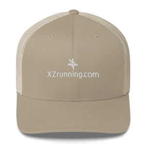 XZrunning Cap