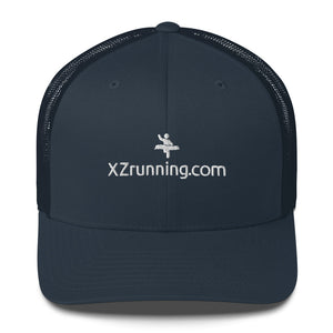 XZrunning Cap