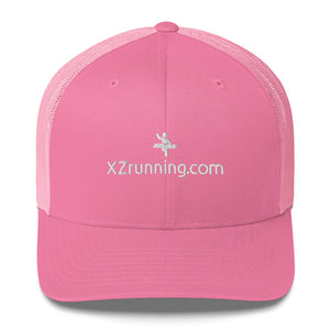 XZrunning Cap