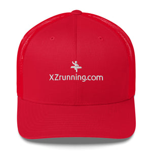 XZrunning Cap