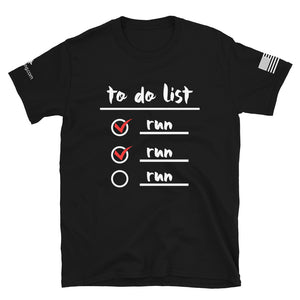 To Do LIst