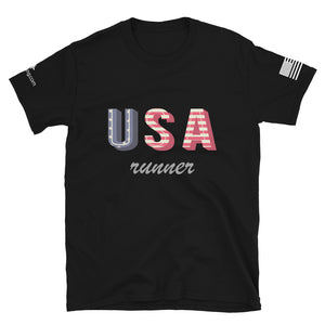 USA Runner