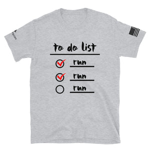 To Do List