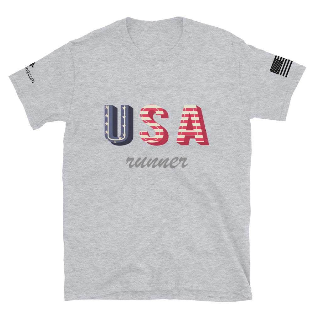 USA Runner