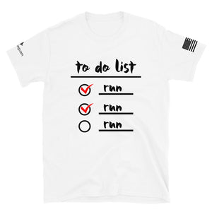 To Do List