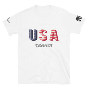 USA Runner