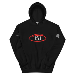 13.1  Hoodie