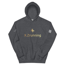 Load image into Gallery viewer, XZrunning Hoodie