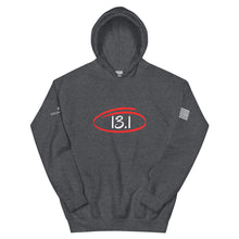 Load image into Gallery viewer, 13.1  Hoodie