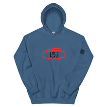 Load image into Gallery viewer, 13.1  Hoodie