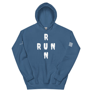 Run Run Hoodie