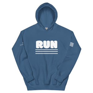 RuN Hoodie