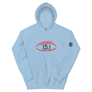 13.1  Hoodie