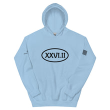 Load image into Gallery viewer, XXVI.II Hoodie