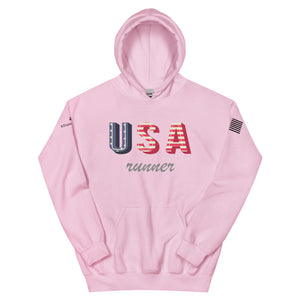 USA Runner