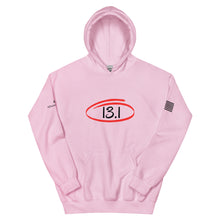 Load image into Gallery viewer, 13.1  Hoodie