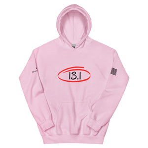 13.1  Hoodie