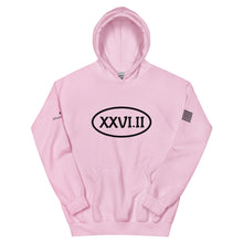 Load image into Gallery viewer, XXVI.II Hoodie