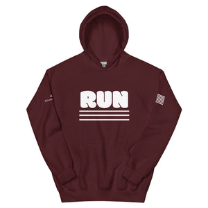 RuN Hoodie