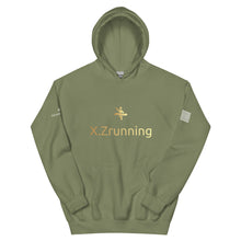 Load image into Gallery viewer, XZrunning Hoodie