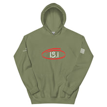 Load image into Gallery viewer, 13.1  Hoodie