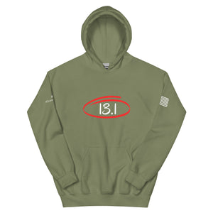 13.1  Hoodie