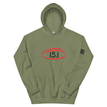 Load image into Gallery viewer, 13.1  Hoodie