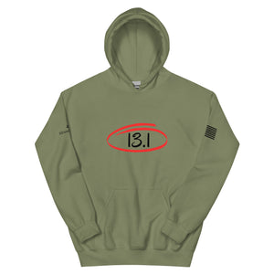 13.1  Hoodie