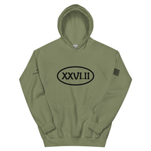 Load image into Gallery viewer, XXVI.II Hoodie