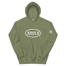 Load image into Gallery viewer, XXVI.II Hoodie